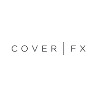 Cover FX Logotype