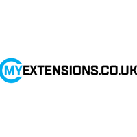 Myextensions Logo