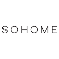 Sohome Logotype