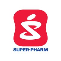 Super-Pharm Logotipo