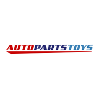 Autopartstoys Logotype