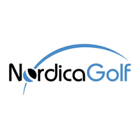 NordicaGolf Logo