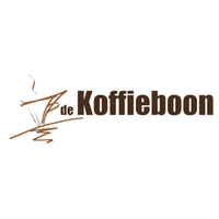 De Koffieboon Logotype