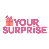 Your Surprise Logo
