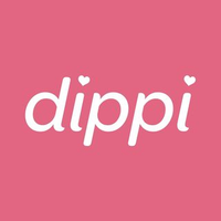 Dippi Logotyp