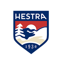 Hestra Logotyp