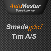Smedegård Tim Logo
