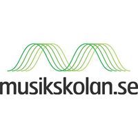 Musikskolan Logotyp