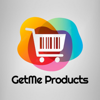 Get Me Products Logotype