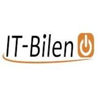 IT-Bilen Logo