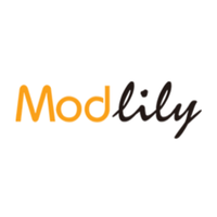 Modlily Logotype