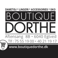 Boutique Dorthe