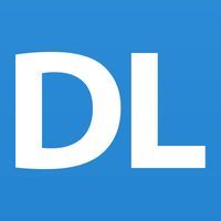 Downlights Direct Logotype