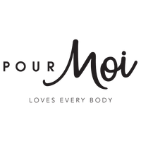 Pour Moi Logotype