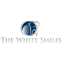 The White Smiles Logotype
