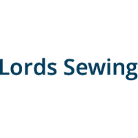 Lords Sewing Logotype
