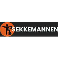 Sekkemannen Logo