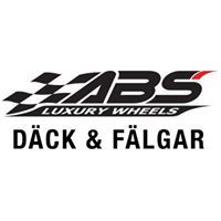 ABS Wheels Logotyp