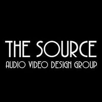 THE SOURCE Logotype