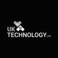 UK Technology Logotype