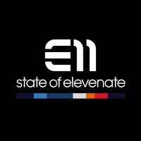 Elevenate Logotyyppi