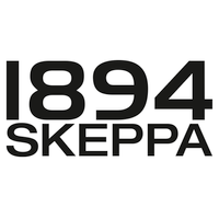 Skeppa Marin Logotyp