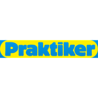 Praktiker Logo