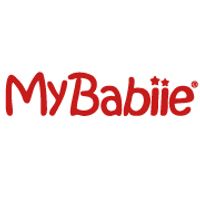 My Babiie Logotype