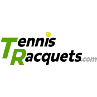 Tennis Racquets Logotype