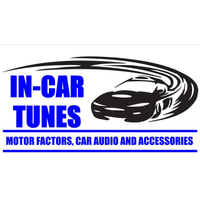 In-Car Tunes Logotype
