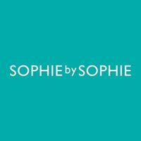 Sophie By Sophie Logotyp
