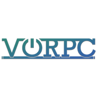 VORPC Logotipo