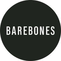 BAREBONES Logotype