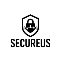 SecureUs Logotyp
