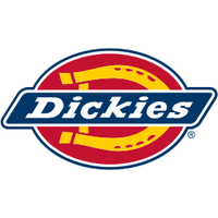 Dickies Life Logotype