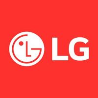 LG Electronics Logotype