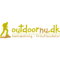 Outdoornu.dk Logo