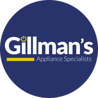 Gillman's Logotype