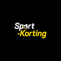 Sport-korting Logotype