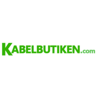 Kabelbutiken Logotyp