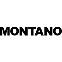 Montano Logotyp