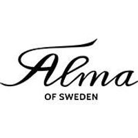 Alma of Sweden Logotyp
