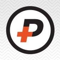 Pluus SE Logotyp