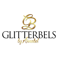 Glitterbels Logotype