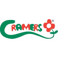 Cramers Blommor Logotyp