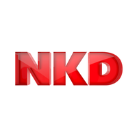 NKD Logo
