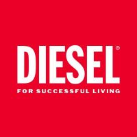Diesel Logotyp