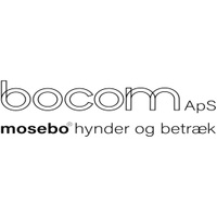 Bocom Logo
