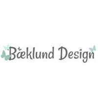 Bæklund Design Logo