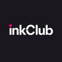Ink Club Logotype